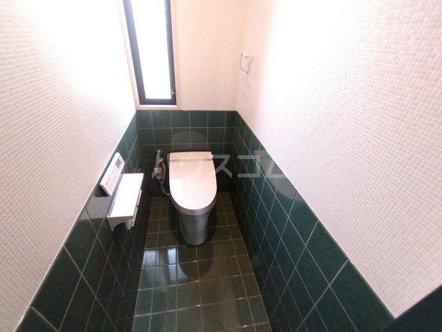 12/29 トイレ