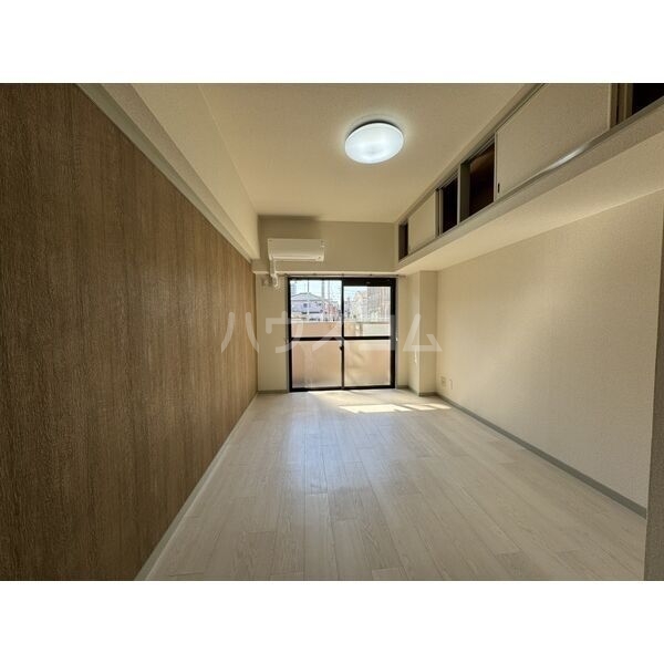 4/28 リビング/ダイニング