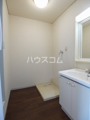 17/20 洗面