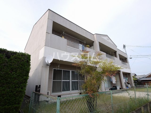 2/2 外観