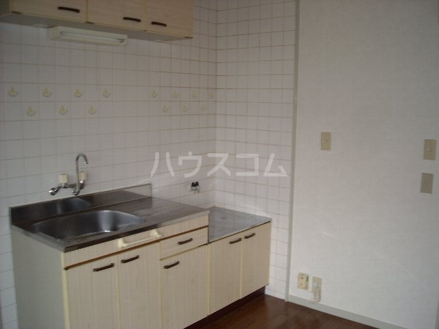 12/20 キッチン
