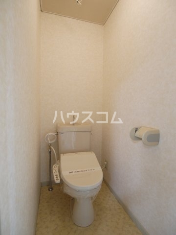 15/20 トイレ