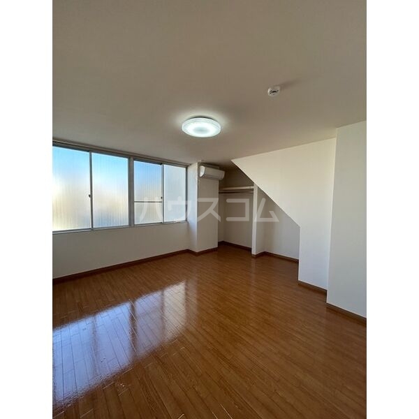 4/19 リビング/ダイニング