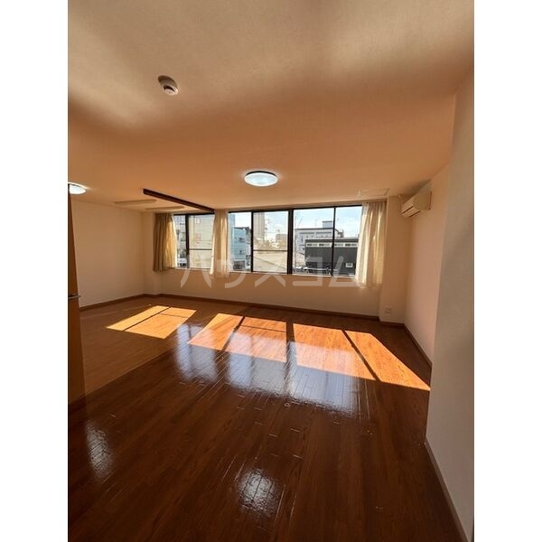 3/19 リビング/ダイニング