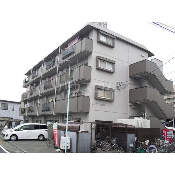 14/16 エントランス