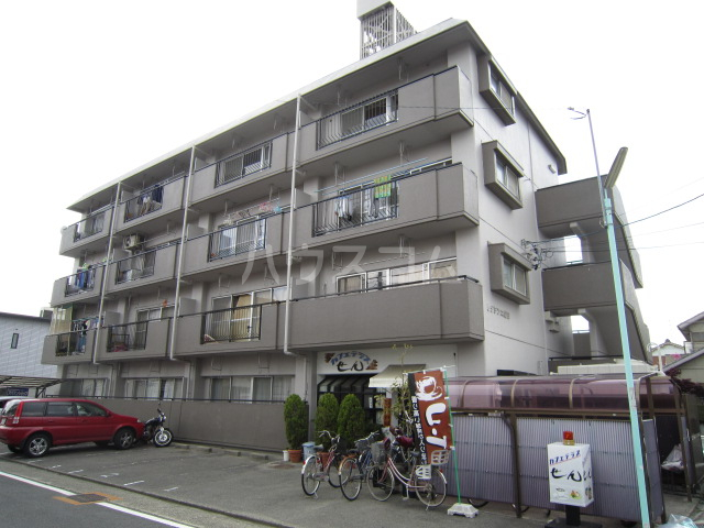 1/16 外観