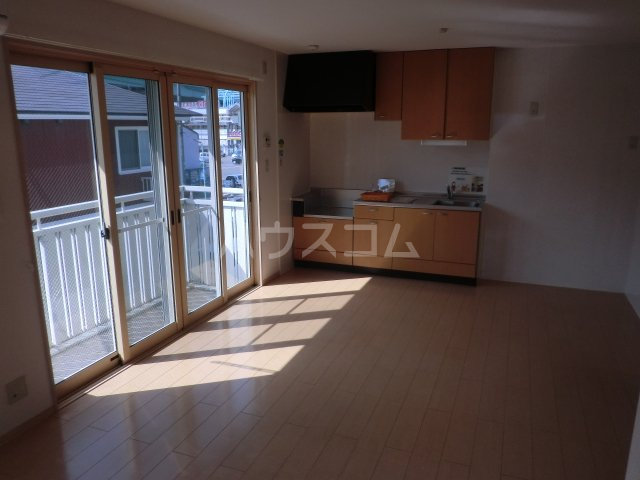 4/30 リビング/ダイニング