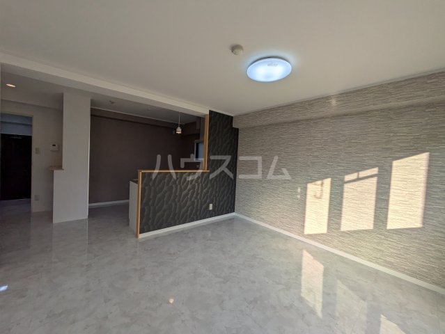 2/29 リビング/ダイニング