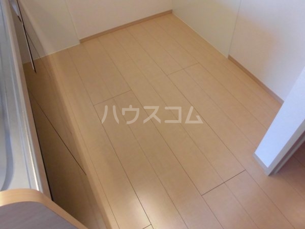 10/30 キッチン