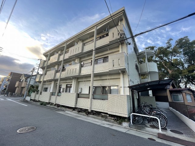 2/12 外観