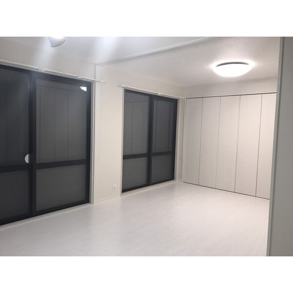 3/20 リビング/ダイニング