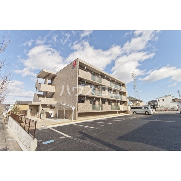 1/14 外観