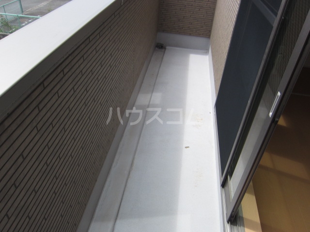 25/30 バルコニー