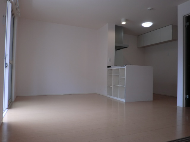 3/29 リビング/ダイニング