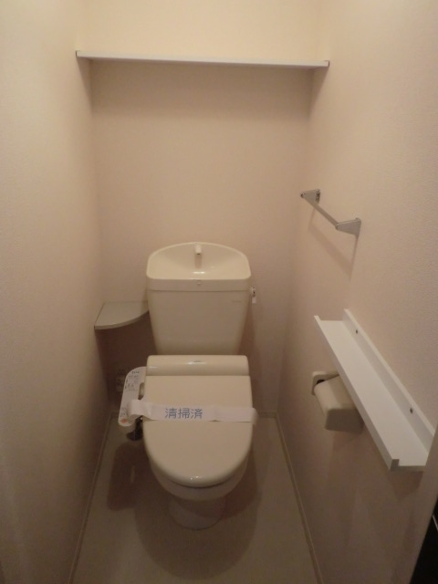 14/29 トイレ