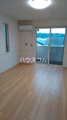 4/24 寝室