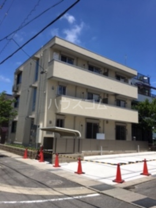 1/24 外観