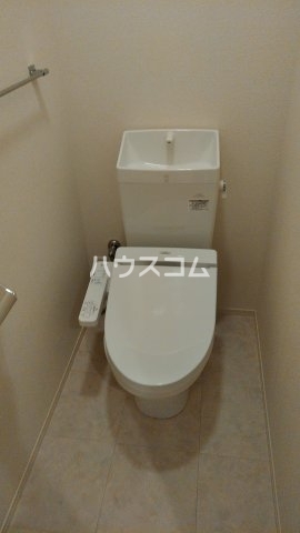 11/24 トイレ