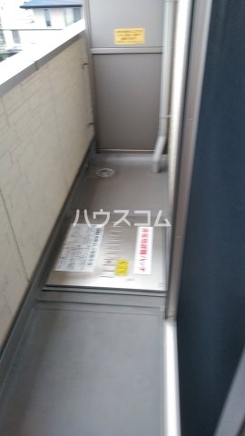 15/24 バルコニー