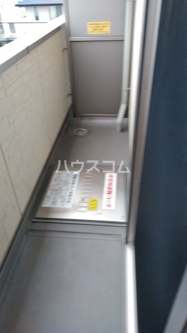 14/24 バルコニー