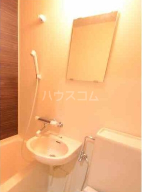 11/21 洗面