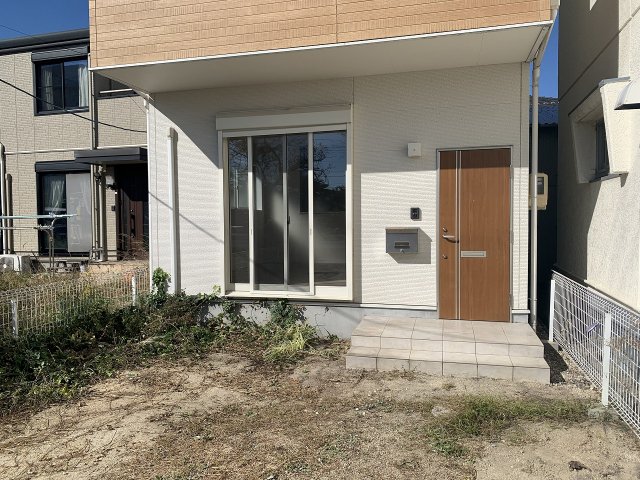 2/3 エントランス