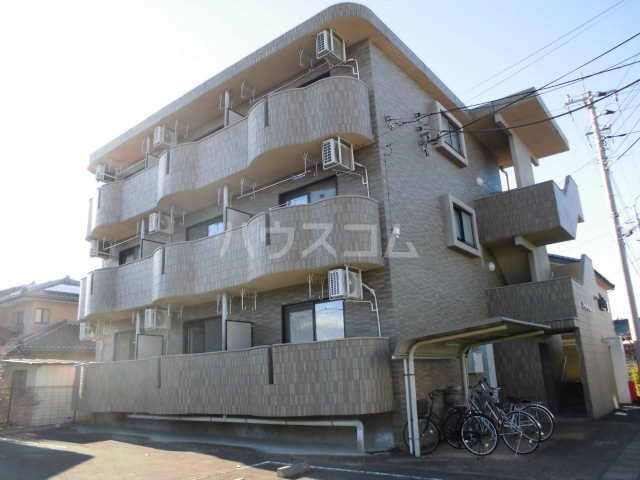 1/16 外観