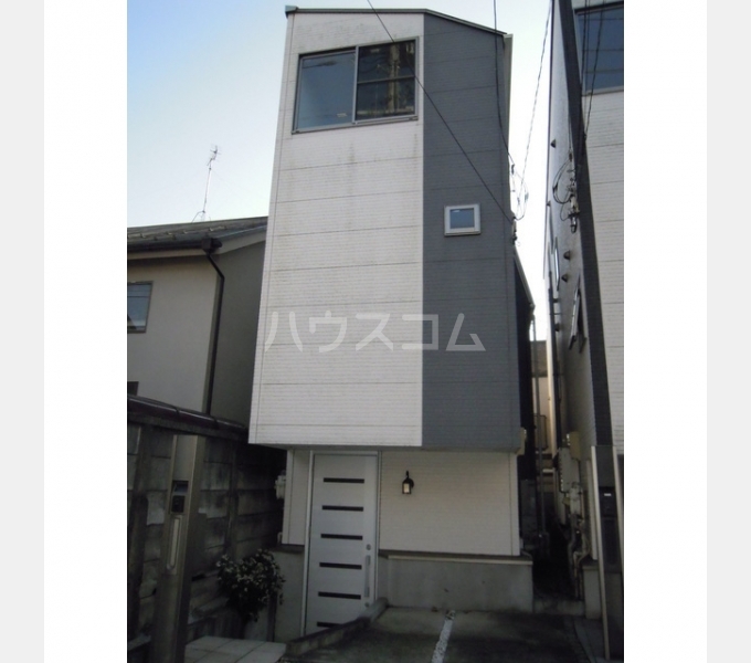 1/23 外観