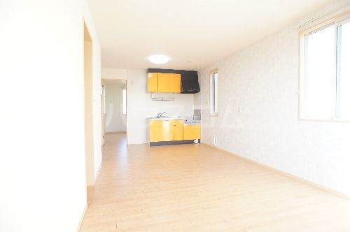 5/19 リビング/ダイニング