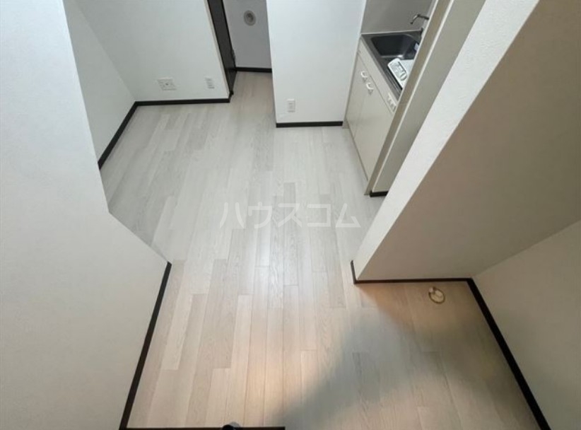 3/18 リビング/ダイニング