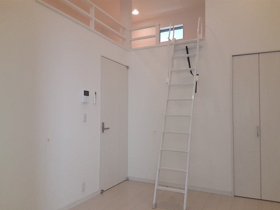 4/30 リビング/ダイニング