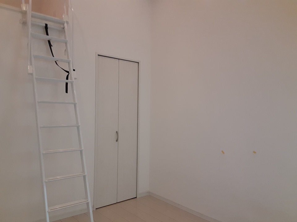 5/30 リビング/ダイニング