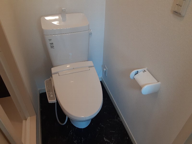 11/27 トイレ