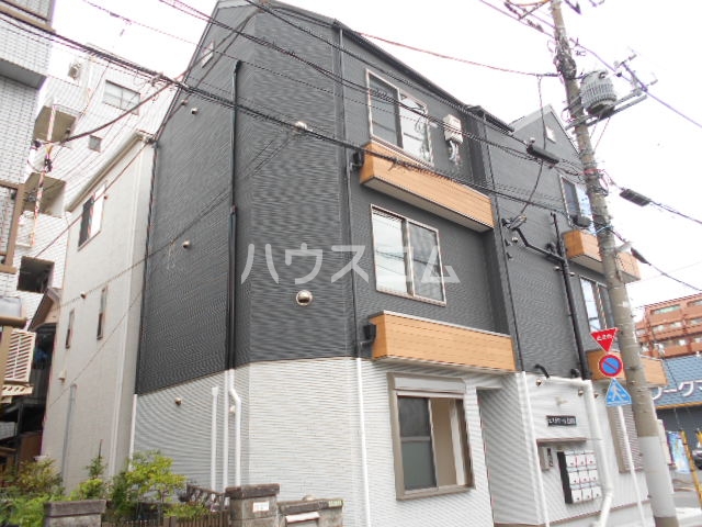 2/11 外観