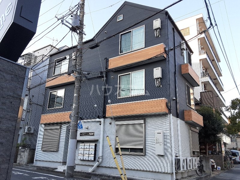 1/29 外観