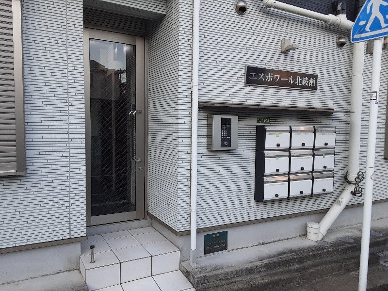 2/10 エントランス