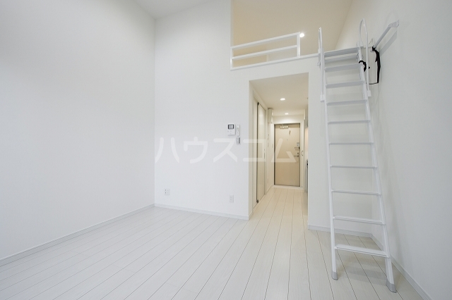 4/22 リビング/ダイニング