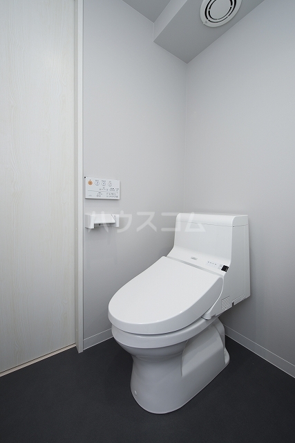 10/22 トイレ