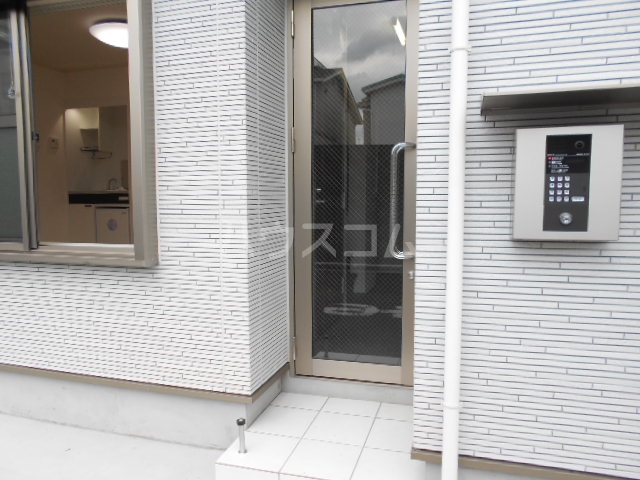 16/24 エントランス