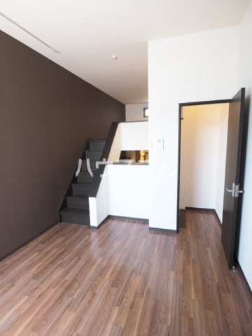 4/22 リビング/ダイニング