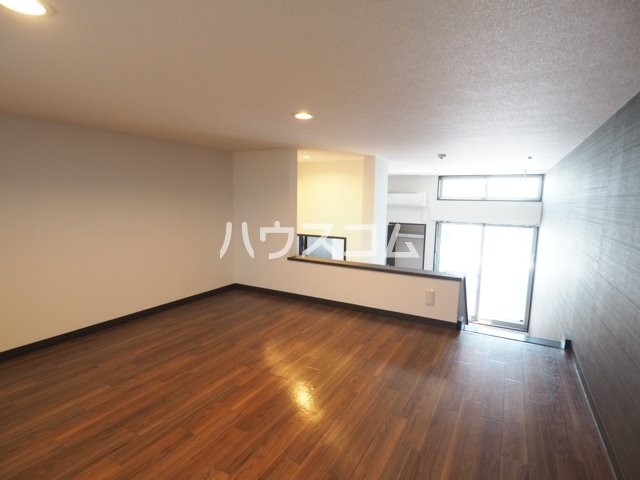 3/22 リビング/ダイニング