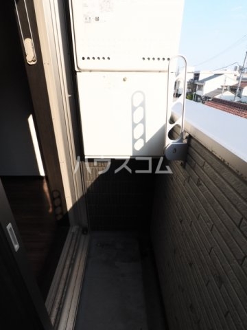 22/30 バルコニー