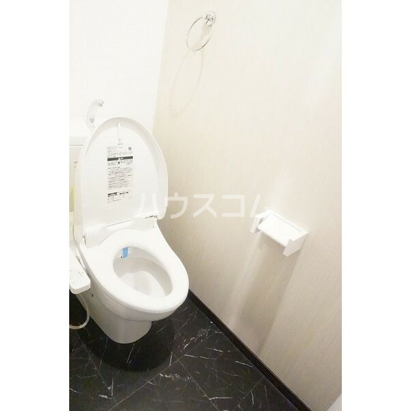 9/21 トイレ