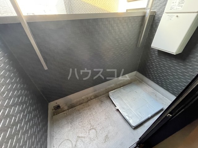 13/24 バルコニー