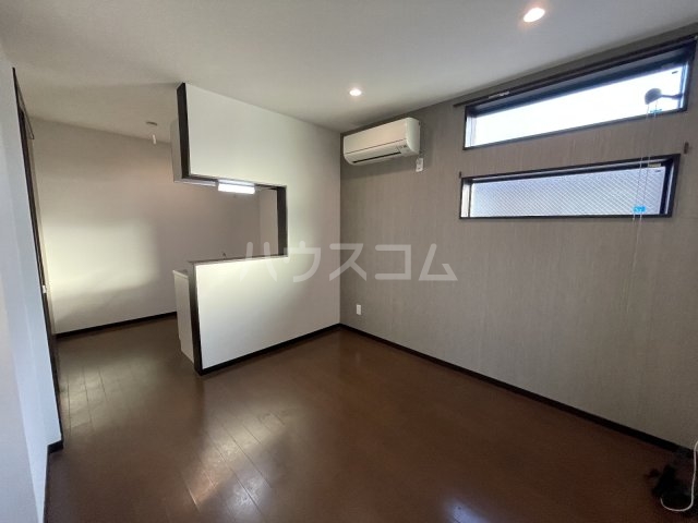 3/24 リビング/ダイニング