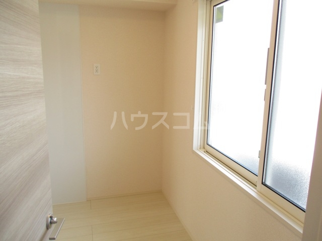 5/29 寝室