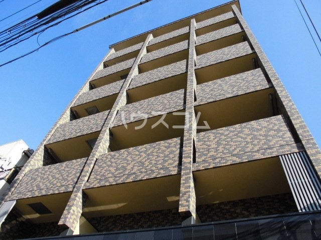 1/12 外観