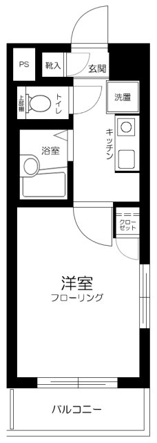 2/30 間取