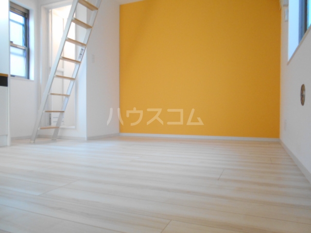 3/23 リビング/ダイニング