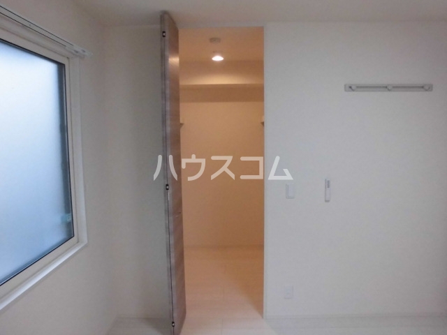 4/27 室内